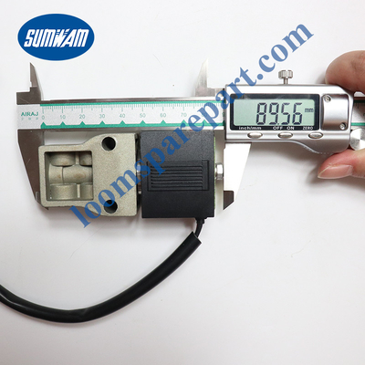 Tsudakoma ZAX Relay Solenoid Valves ED01088C Loom Parts