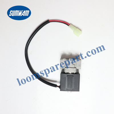 ZA Tsudakoma Loom Parts Relay Solenoid Valve