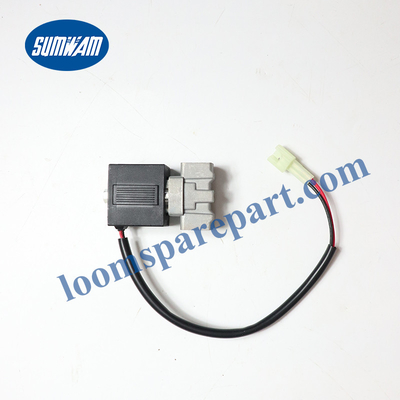 ZA Tsudakoma Loom Parts Relay Solenoid Valve