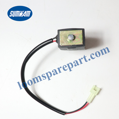 ZA Tsudakoma Loom Parts Relay Solenoid Valve