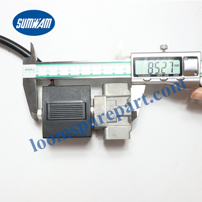 ZA Tsudakoma Loom Parts Relay Solenoid Valve