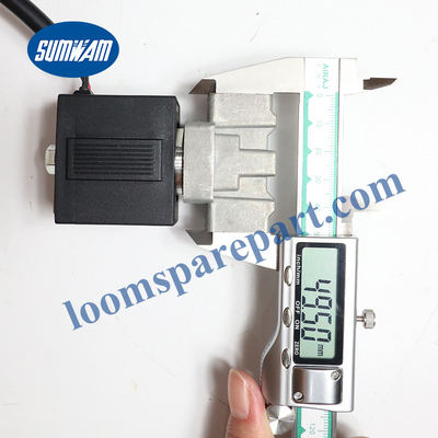ZA Tsudakoma Loom Parts Relay Solenoid Valve
