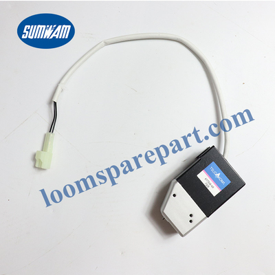 Tsudakoma Za Weft Storage Pin Air Jet Loom Parts