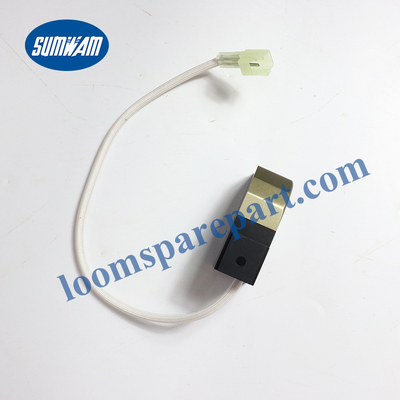 ZA203 Tsudakoma Loom Parts Air Jet Weft Storage Pin