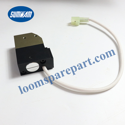 ZA203 Tsudakoma Loom Parts Air Jet Weft Storage Pin