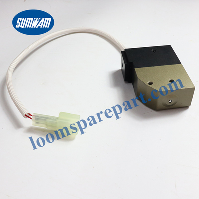 ZA203 Tsudakoma Loom Parts Air Jet Weft Storage Pin