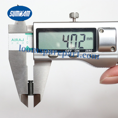 Roller Pin Tsudakoma Zax Loom Parts Air Jet Loom Parts