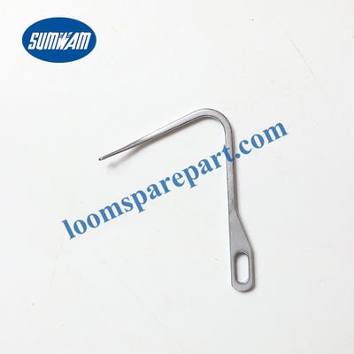 Tsudakoma Zax Air Jet Loom Parts Tucking Needle