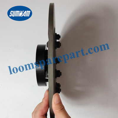 Picanol Omni Loom Parts Air Jet Loom Armature Flange