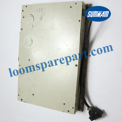Picanol Omni Air Jet Loom Parts Complete Display Set