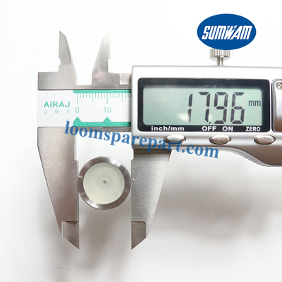 B157568,MAIN VALVE PLUNGER,picanol omni air jet MAIN VALVE PLUNGER