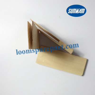 WOODEN GUIDE CARD,160MM 145MM,PICANOL OMNI AIR JET LOOM PARTS