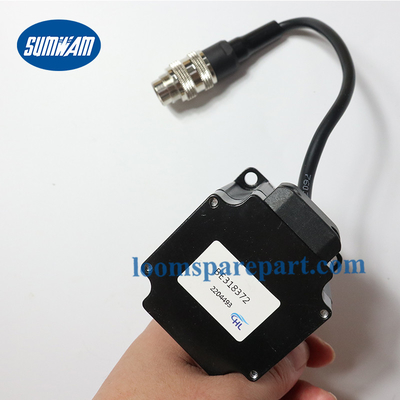 step motor BE318372 for weaving loom,picanol step motor