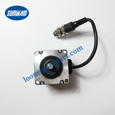 step motor BE318372 for weaving loom,picanol step motor