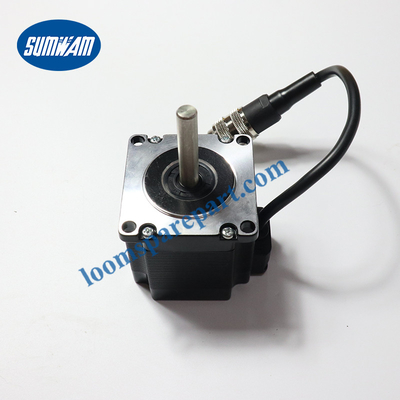 step motor BE318372 for weaving loom,picanol step motor