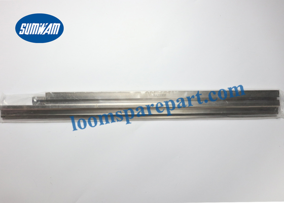 Weaving Textile Loom Machinery spare parts BA233011 BA233012 GUIDE SLIDE