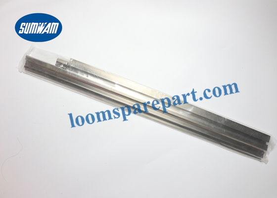 Weaving Textile Loom Machinery spare parts BA233011 BA233012 GUIDE SLIDE