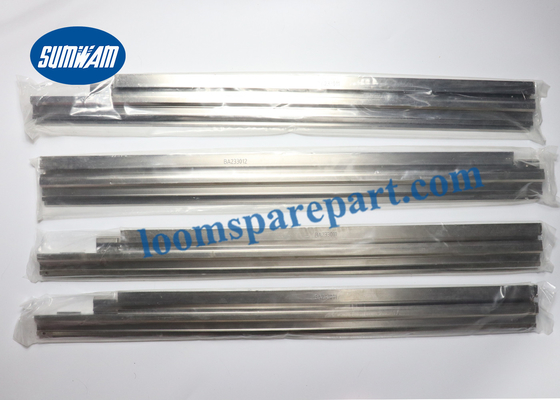 Weaving Textile Loom Machinery spare parts BA233011 BA233012 GUIDE SLIDE