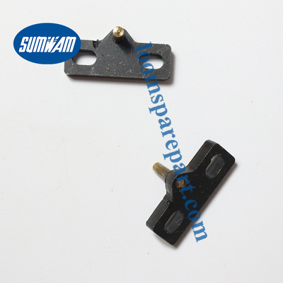 BE319663 Rapier Loom Spare Parts Thrust For Weaving Loom