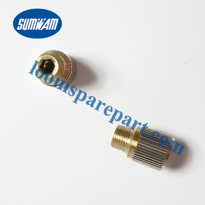 B154609 Rapier Loom Spare Parts Weaving Machine Coupling