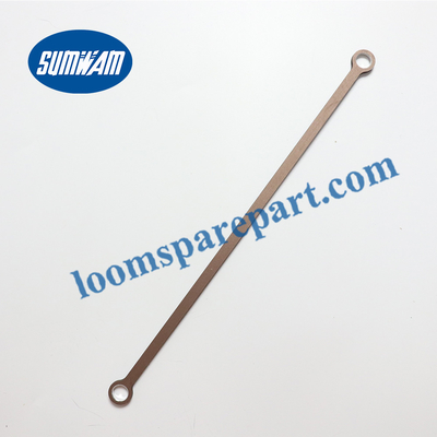 Electronic Selvage Device Gamma Connecting Rod BE204082 253mm Rapier Textile Spare Parts