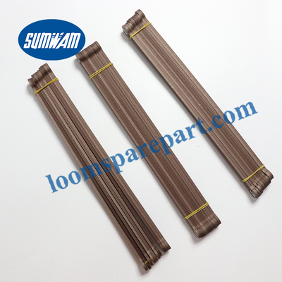 Electronic Selvage Device Gamma Connecting Rod BE204082 253mm Rapier Textile Spare Parts