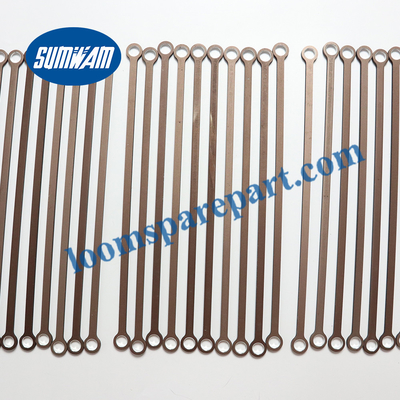 Electronic Selvage Device Gamma Connecting Rod BE204082 253mm Rapier Textile Spare Parts