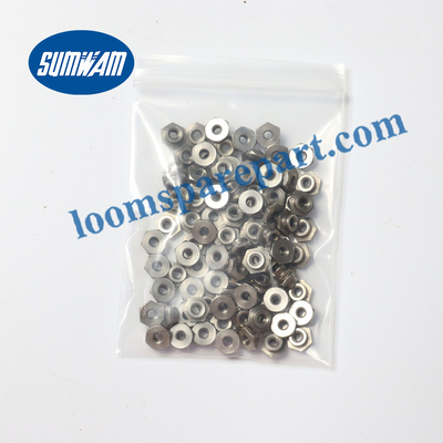 Rapier Loom Parts Nut 185mm BA202923 Textile Machine Parts