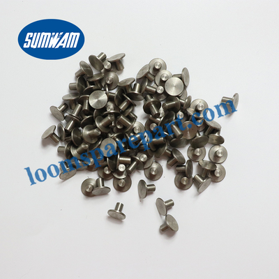 Rapier Loom Spare Parts Weaving Machine Stud BA203848