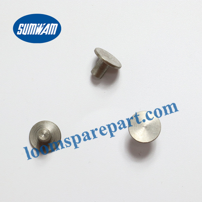Rapier Loom Spare Parts Weaving Machine Stud BA203848
