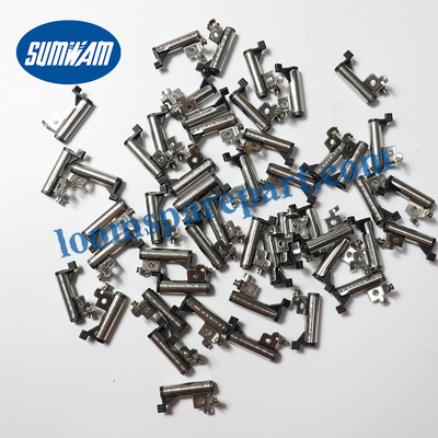 Textile Rapier Loom Spare Parts Spring Holder BE152443