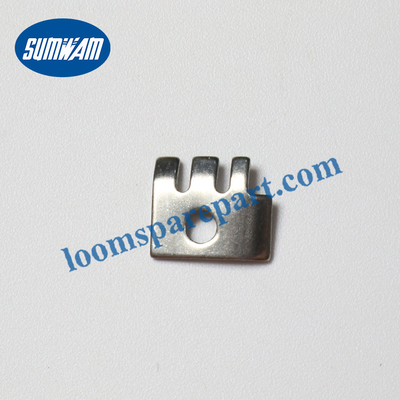 Tsudakoma Weaving Rapier Loom Safety Plate Part B156227