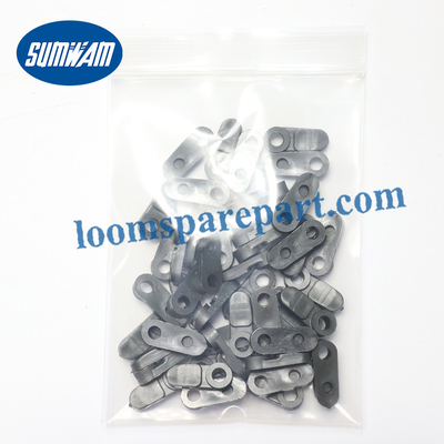 Clamp Piece B163575 Rapier Loom Spare Parts For Weaving Machine