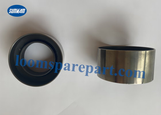 38 X 20  Loom Spare Parts Bearing For Textile