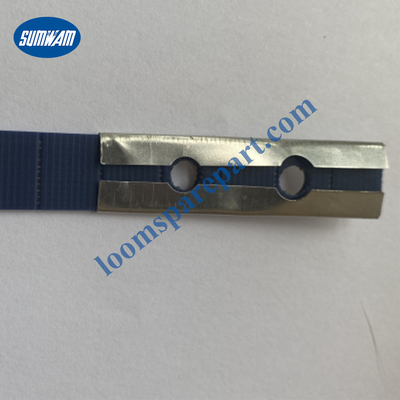 Green Tape 3145mm Rapier Loom Parts Sulzer G6100