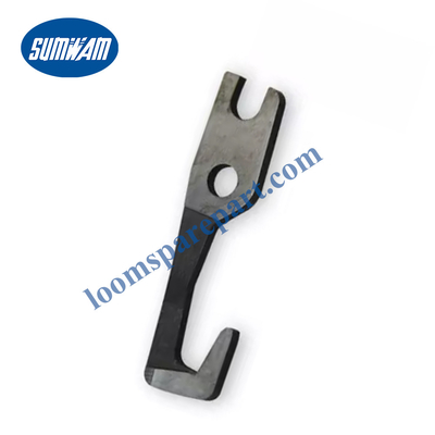 Fixed cutter blade Part No. BA211564,picanol loom spare parts
