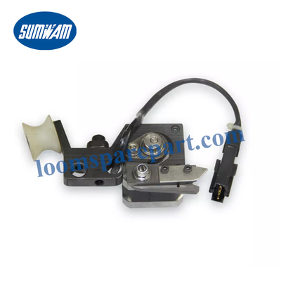 Cutters RHS rapier weaving machine parts Part No.:BE302729，picanol loom spare parts