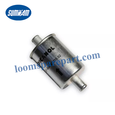 Suction fitter Part No.BA202255,picanol loom spare parts