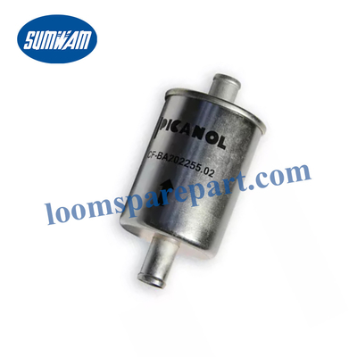 Suction fitter Part No.BA202255,picanol loom spare parts