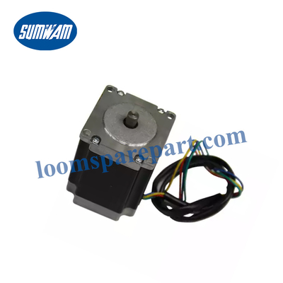 ELSY STEP MOTOR PART NO.BE215020,picanol loom spare parts