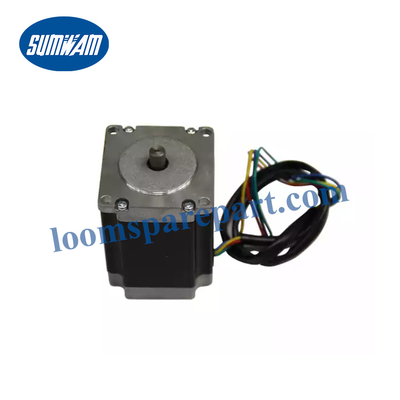 ELSY STEP MOTOR PART NO.BE215020,picanol loom spare parts