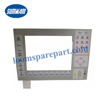 Gamma computer panel NO.BA300360 ,picanol loom spare parts