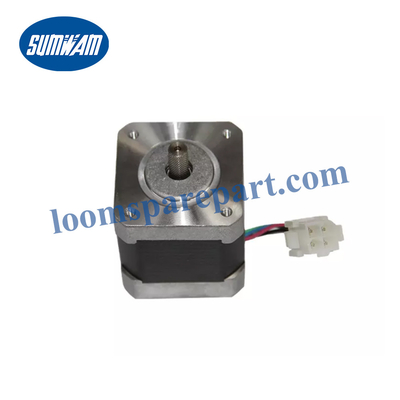 Step Motor No.:BE231900,picanol loom spare parts