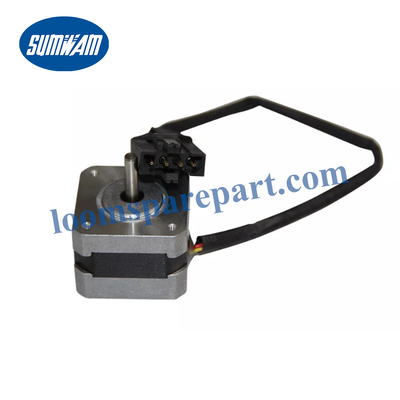 Step Motor No.:BE231900,picanol loom spare parts