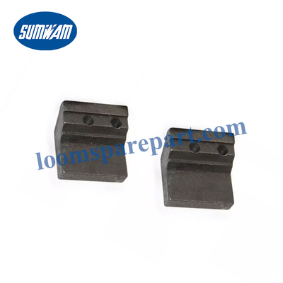 Weft shear base BA214618,picanol loom spare parts,weaving loom parts
