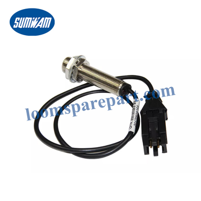 Proximity switch Part NO.BE303968 textile weaving machine spare parts,picanol loom spare parts