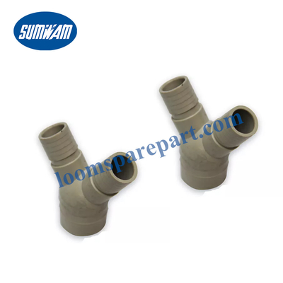 Air duct three-way joint B53217,picanol loom spare parts
