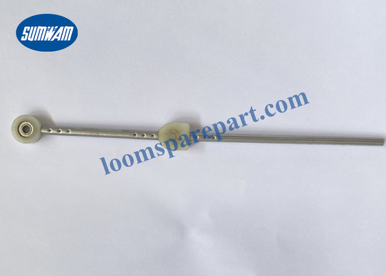 Kingtex Weaving Loom Spare Parts Connecting Rod With Two Bearings