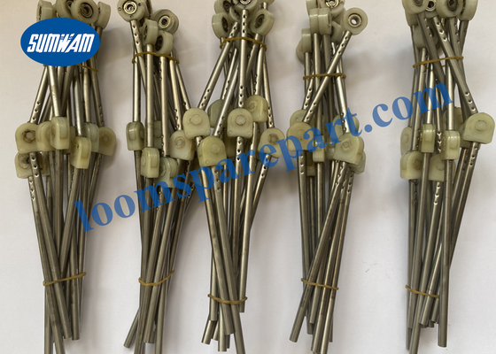 Kingtex Weaving Loom Spare Parts Connecting Rod With Two Bearings