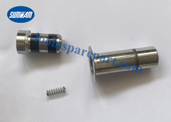 Complete Set Armature Weaving Loom Spare Parts With Piston